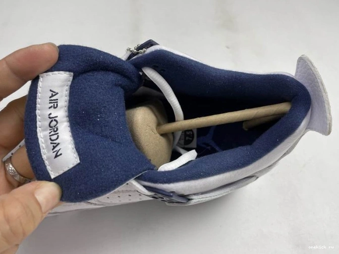 Rep Onekick 314254-107 (2015) 4 Jordan Retro Columbia 0520